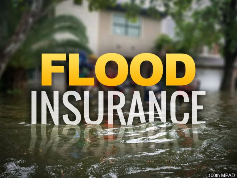 Flood-Insurance