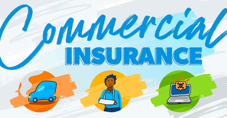 what-is-commercial-insurance